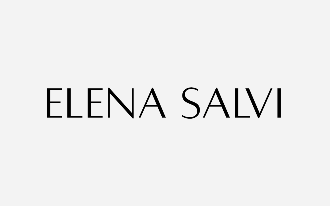 Elena Salvi