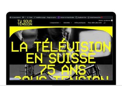 tvsoustension