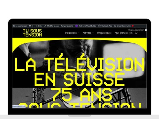 tvsoustension
