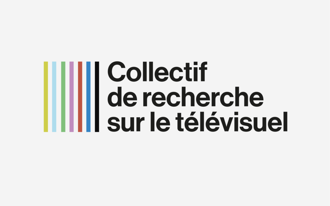 Collectif de recherche sur le télévisuel