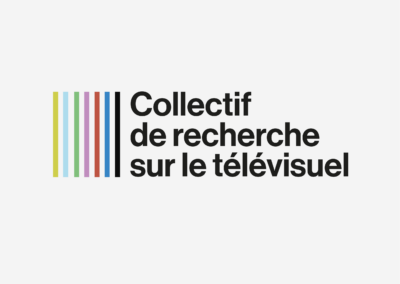 Collectif de recherche sur le télévisuel