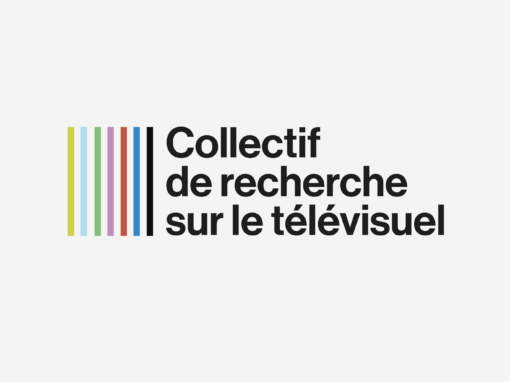 Collectif de recherche sur le télévisuel
